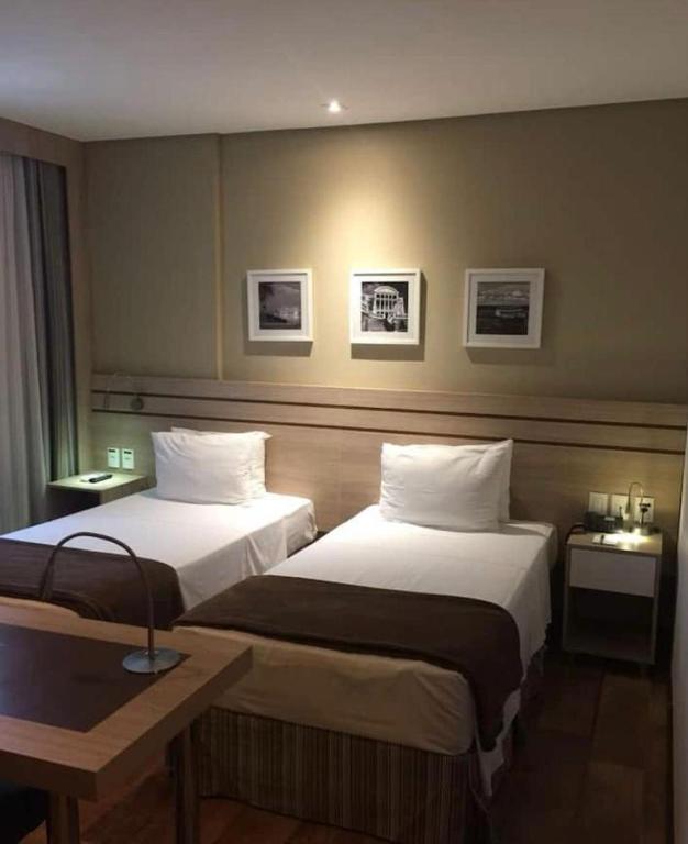Apart HOTEL SENSE II room 1