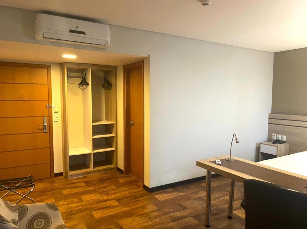 Apart HOTEL SENSE II room 5